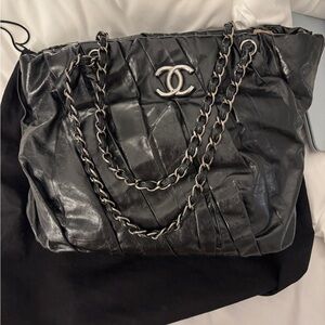 Vintage Chanel Purse
